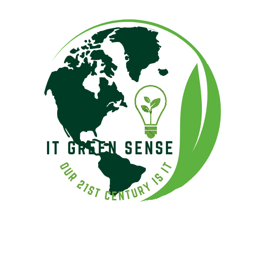 itgreensense